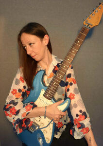 Jam Esther 2021www.jamesther.rocksUK