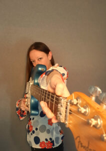 Jam Esther2021www.jamesther.rocksUK