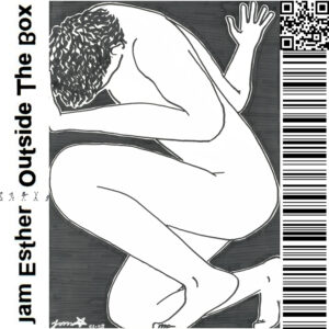 Outside The Box Cover Art